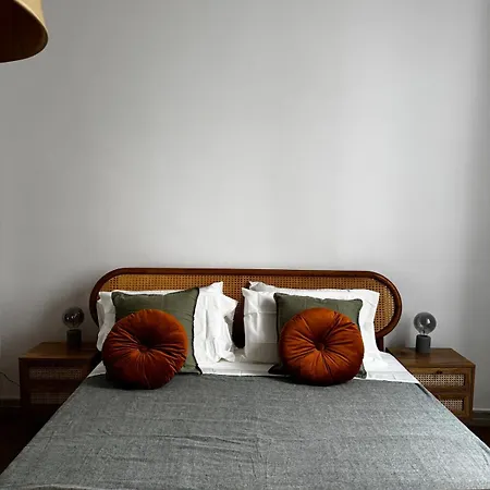 Escape 2bdr Spanish Steps And Trevi *