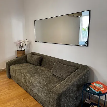 Escape 2bdr Spanish Steps And Trevi דירה רומא