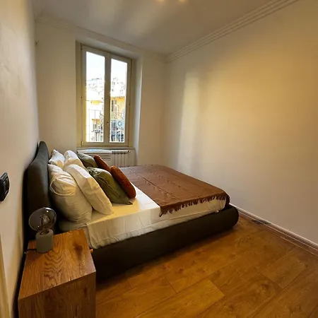 דירה Escape 2bdr Spanish Steps And Trevi