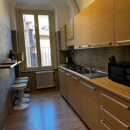 Escape 2bdr Spanish Steps And Trevi רומא