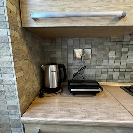 דירה Escape 2bdr Spanish Steps And Trevi