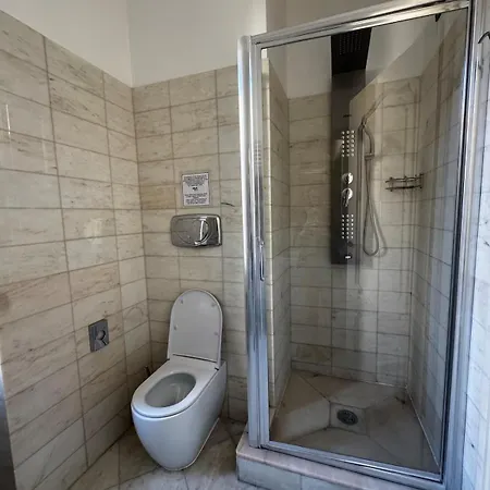 Escape 2bdr Spanish Steps And Trevi דירה *