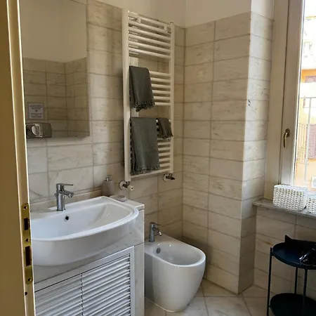 Escape 2bdr Spanish Steps And Trevi *