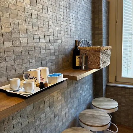 Escape 2bdr Spanish Steps And Trevi