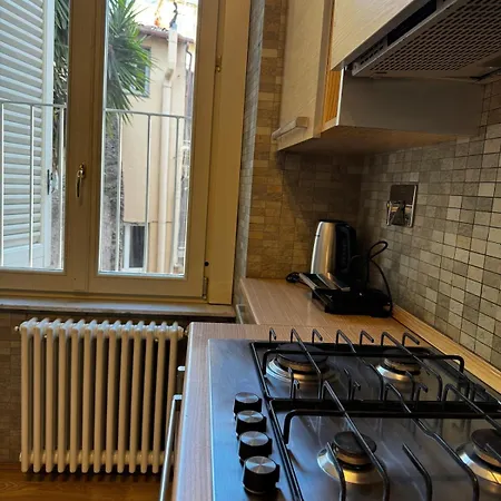 Escape 2bdr Spanish Steps And Trevi דירה