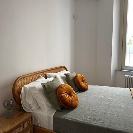 Escape 2bdr Spanish Steps And Trevi רומא