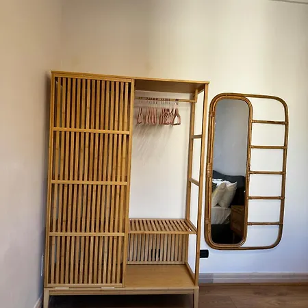 דירה Escape 2bdr Spanish Steps And Trevi