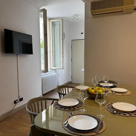 Escape 2bdr Spanish Steps And Trevi *