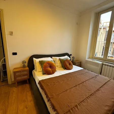 Escape 2bdr Spanish Steps And Trevi